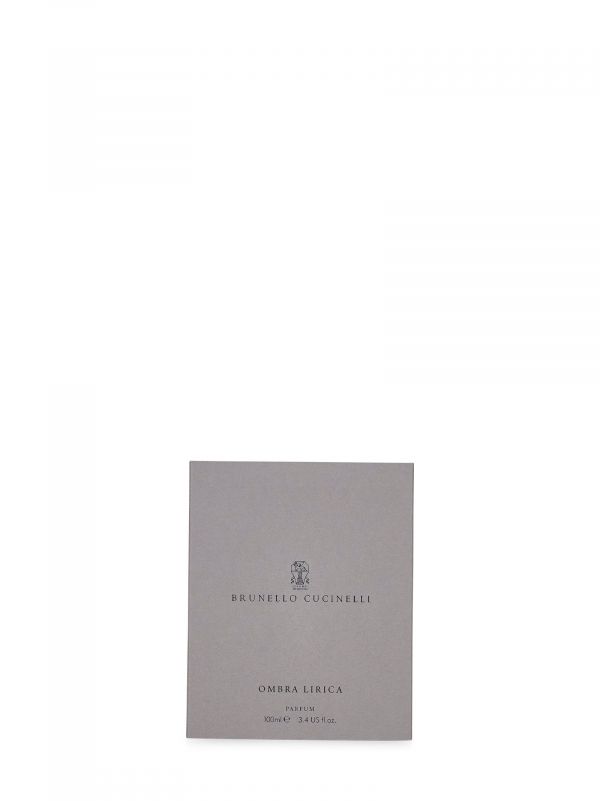  Brunello Cucinelli Brunello Cucinelli | Ombra Lirica 100 Ml Perfume | Man | Pz 