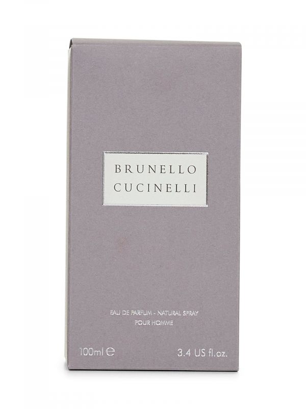  Brunello Cucinelli Brunello Cucinelli | Brunello Cucinelli Pour Homme 100 Ml Perfume | Man | Pz 