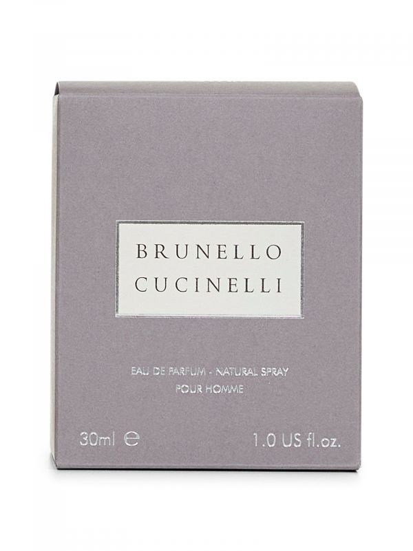  Brunello Cucinelli Brunello Cucinelli | Brunello Cucinelli Pour Homme 30 Ml Perfume | Man | Pz 