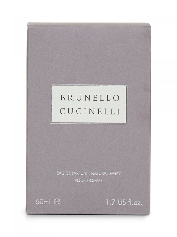  Brunello Cucinelli Brunello Cucinelli | Brunello Cucinelli Pour Homme 50 Ml Perfume | Man | Pz 