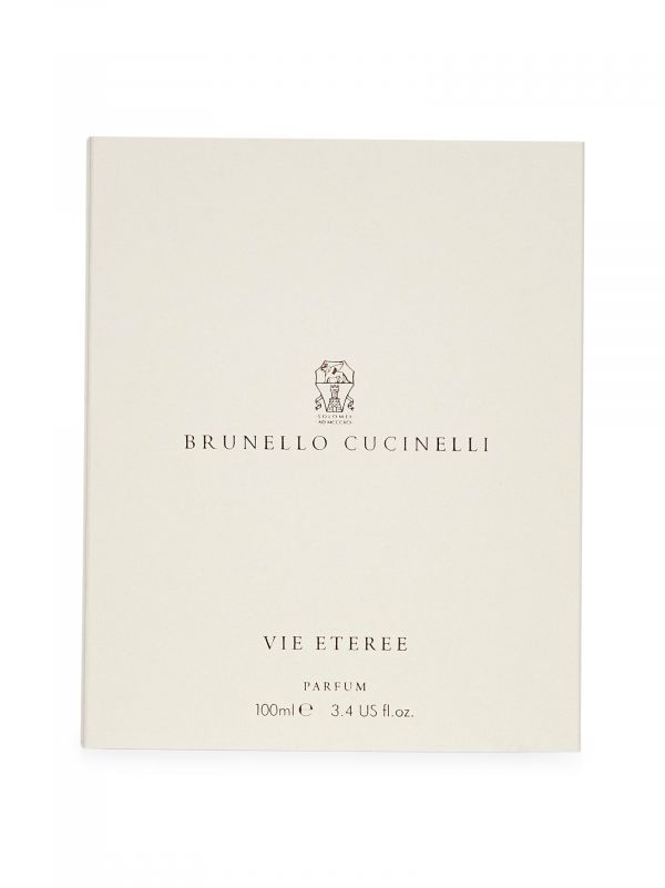  Brunello Cucinelli Brunello Cucinelli | Vie Eteree 100 Ml Perfume | Man | Pz 