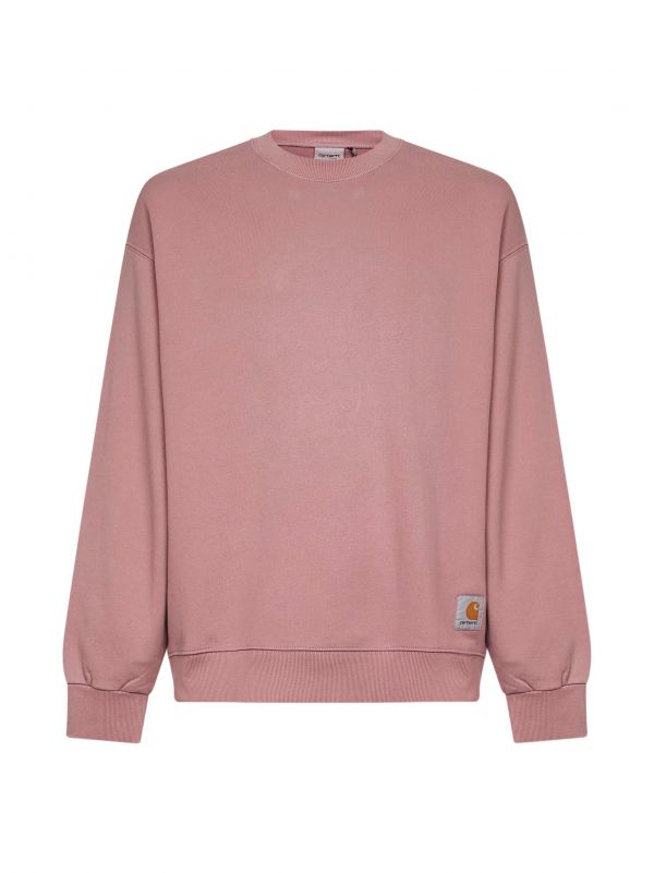  Carhartt Wip Carhartt Wip | Pink Hudson Crewneck Sweatshirt | Man | Xl 