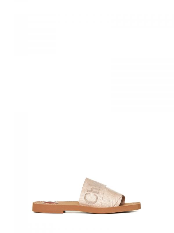  Chloé Chloé | Woody Sabot By Chloé | Women | 36 