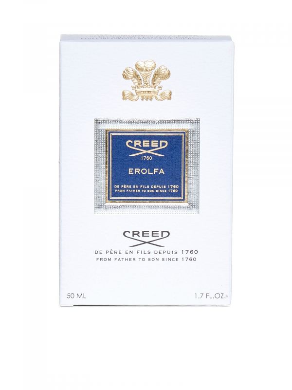  Creed Creed | Erolfa – Millesime 50 Ml Perfume | Man | Pz 