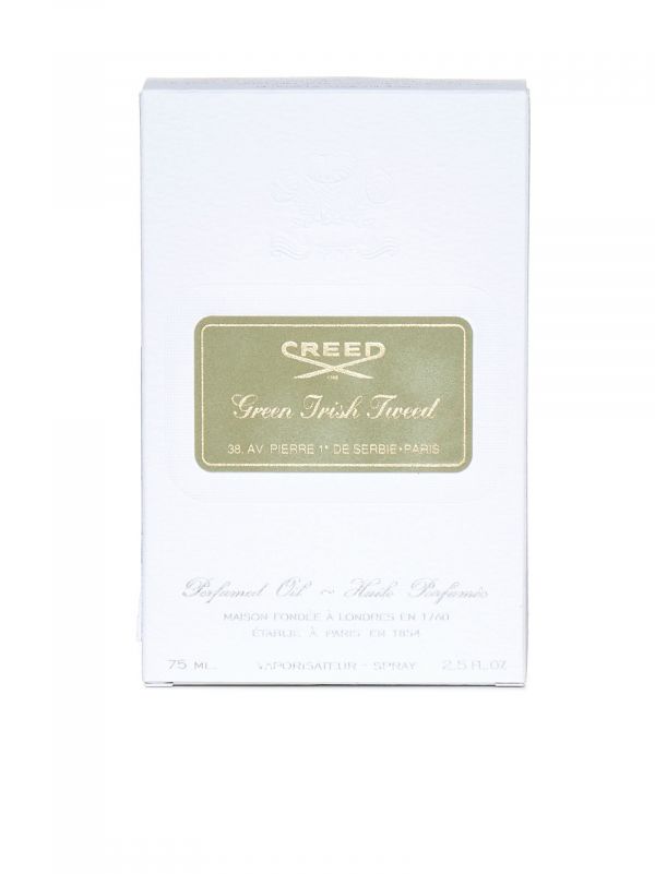  Creed Creed | Green Irish Tweed - Huile Parfumèe 75 Ml Perfume | Women | Pz 