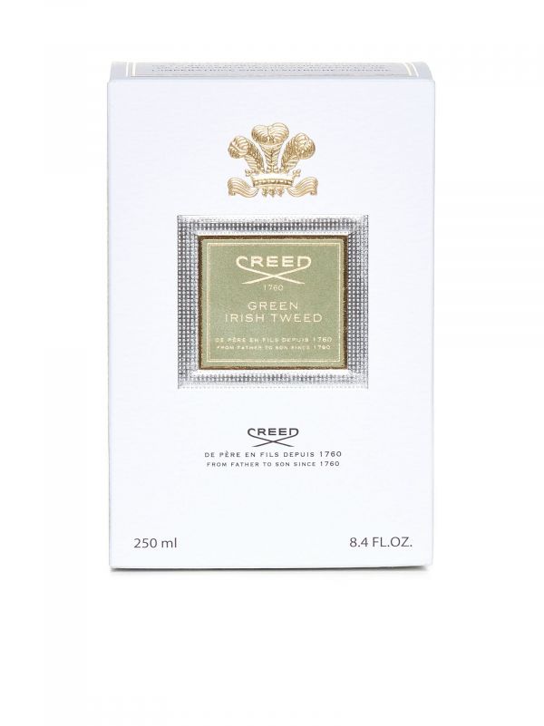  Creed Creed | Green Irish Tweed – Millesime 250 Ml Perfume | Man | Pz 