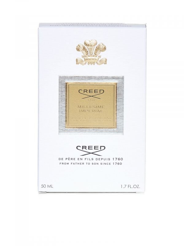  Creed Creed | Millésime Imperial – Millesime 50 Ml Perfume | Man | Pz 