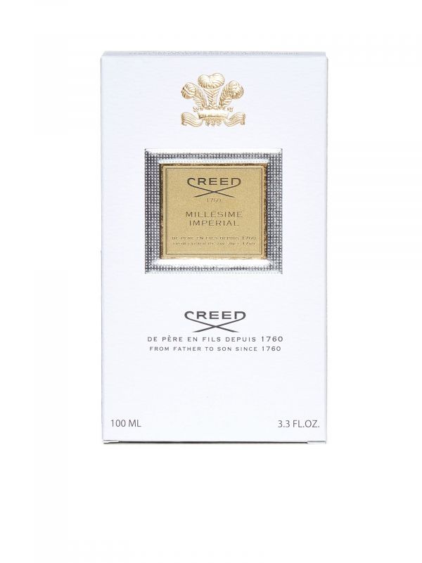  Creed Creed | Millésime Imperial – Millesime 100 Ml Perfume | Man | Pz 