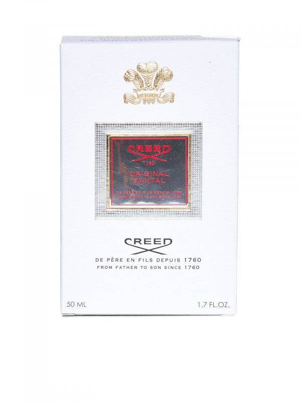  Creed Creed | Original Santal – Millesime 50 Ml Perfume | Man | Pz 