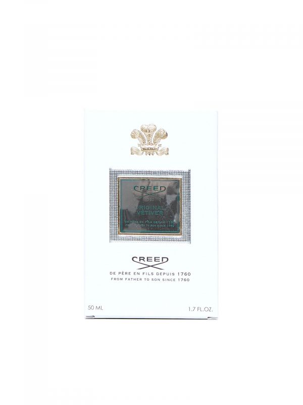  Creed Creed | Original Vetiver – Millesime 50 Ml Perfume | Man | Pz 