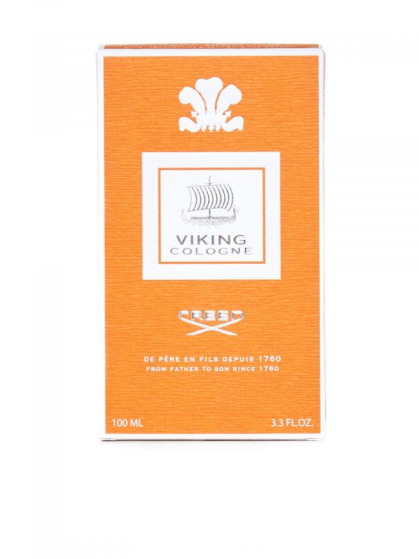  Creed Creed | Viking Cologne – Millesime 100 Ml Perfume | Man | Pz 