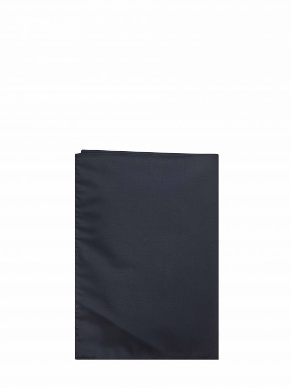  D 4.0 D 4.0 | Blue Fabric Scarf | Man | Pz 