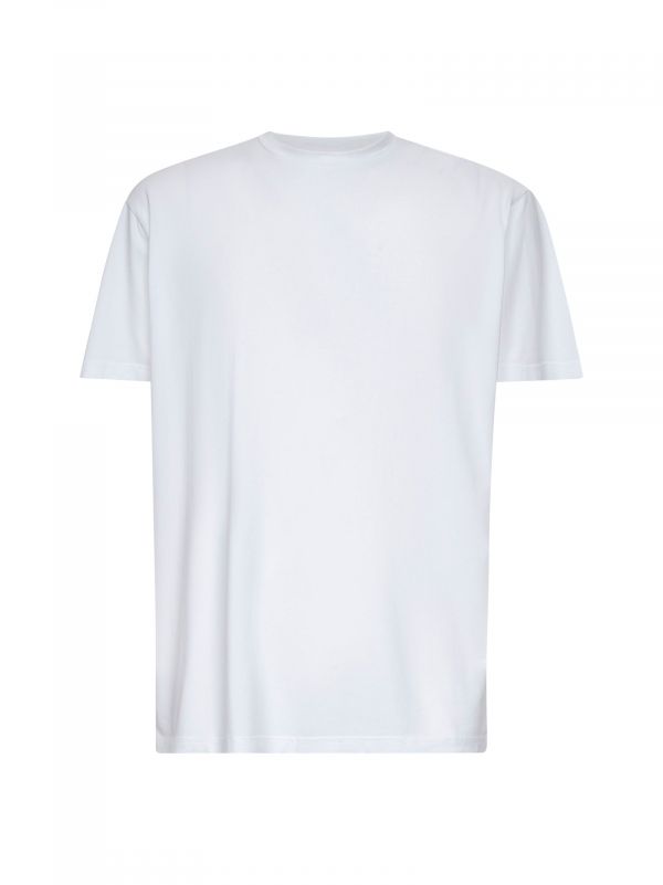  D 4.0 D 4.0 | Crepe T-shirt D4.0 | Man | 46 