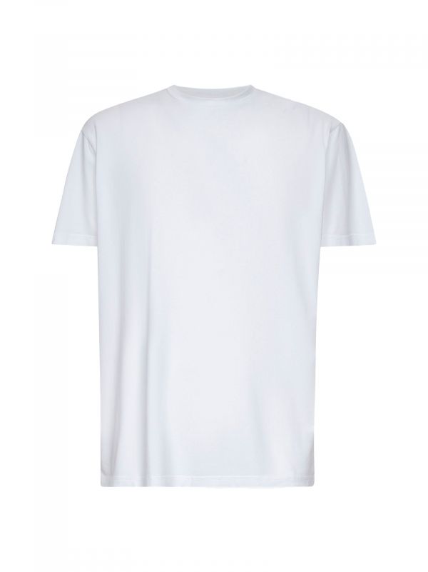  D 4.0 D 4.0 | Crepe T-shirt D4.0 | Man | 46 