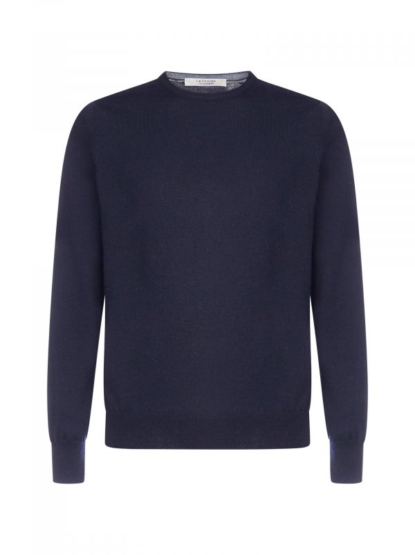  D 4.0 D 4.0 | D4.0 Crew Neck Sweater | Man | 46 