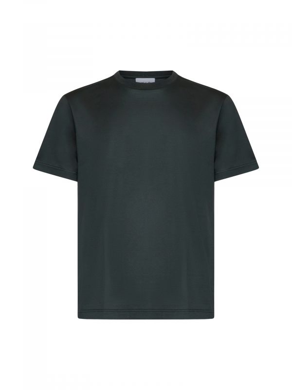  D 4.0 D 4.0 | Green T-shirt D4.0 Lisle Thread | Man | S 