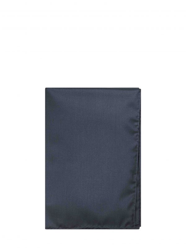  D 4.0 D 4.0 | Grey Fabric Scarf | Man | Pz 