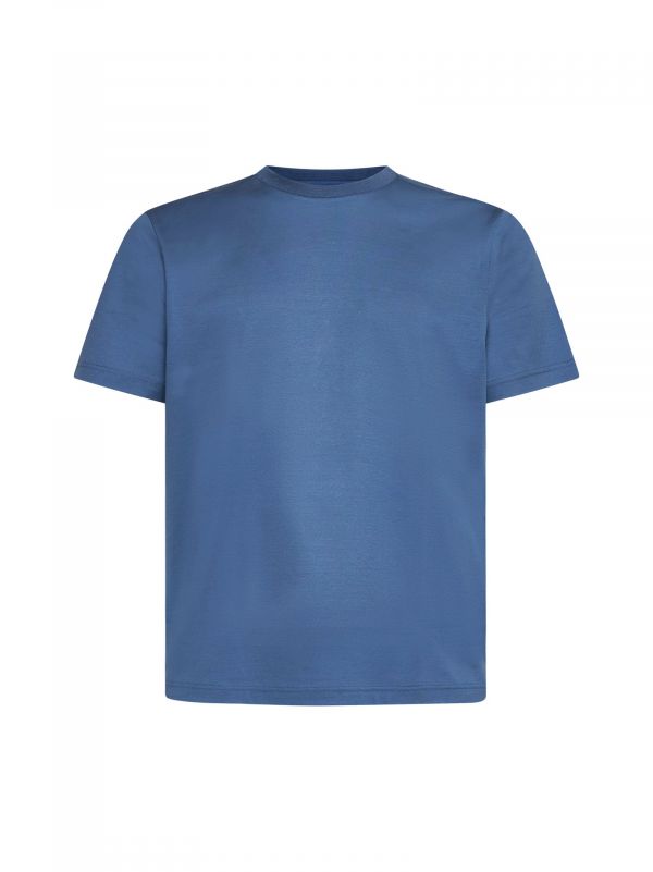  D 4.0 D 4.0 | Supima Cotton Jersey T-shirt | Man | M 