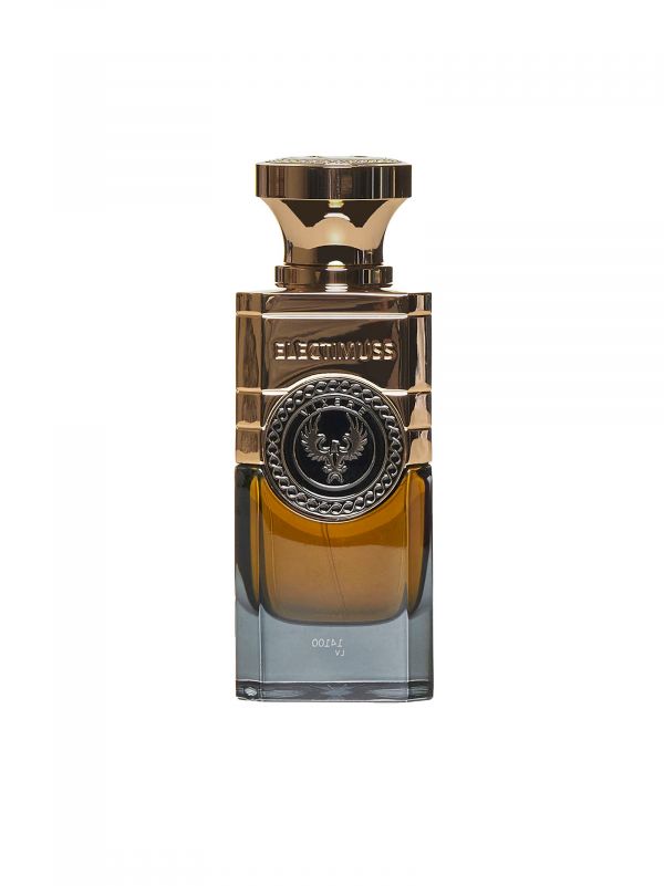  Electimuss Electimuss | Vici Leather Extrait 100 Ml Perfume | Man | Pz 