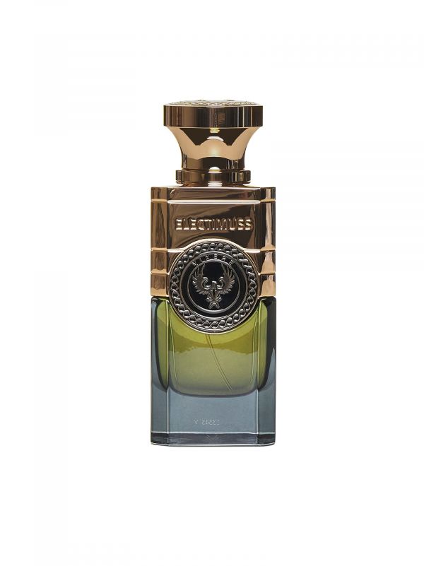  Electimuss Electimuss | Vixere Extrait 100 Ml Perfume | Man | Pz 