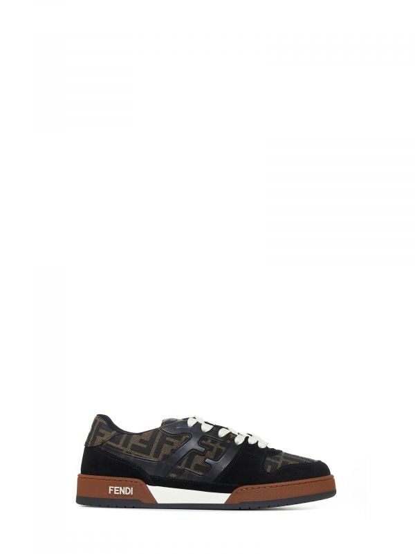  Fendi Fendi | Fendi Sneakers Match | Man | 6 
