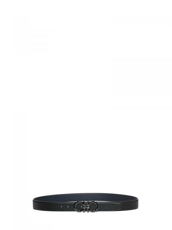  Ferragamo Ferragamo | Ferragamo Reversible Belt | Man | 95 