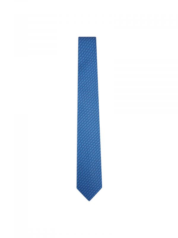  Ferragamo Ferragamo | Ferragamo Silk Tie | Man | Pz 
