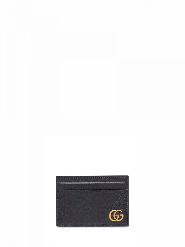  Gucci Gucci | Gg Marmont Card Holder | Man | Pz 