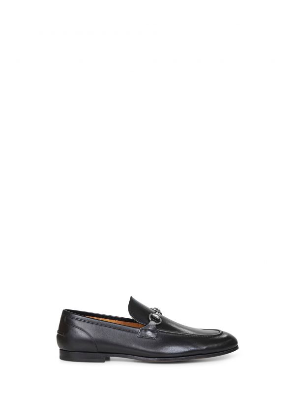  Gucci Gucci | Gucci Jordaan Loafer | Man | 9.5 