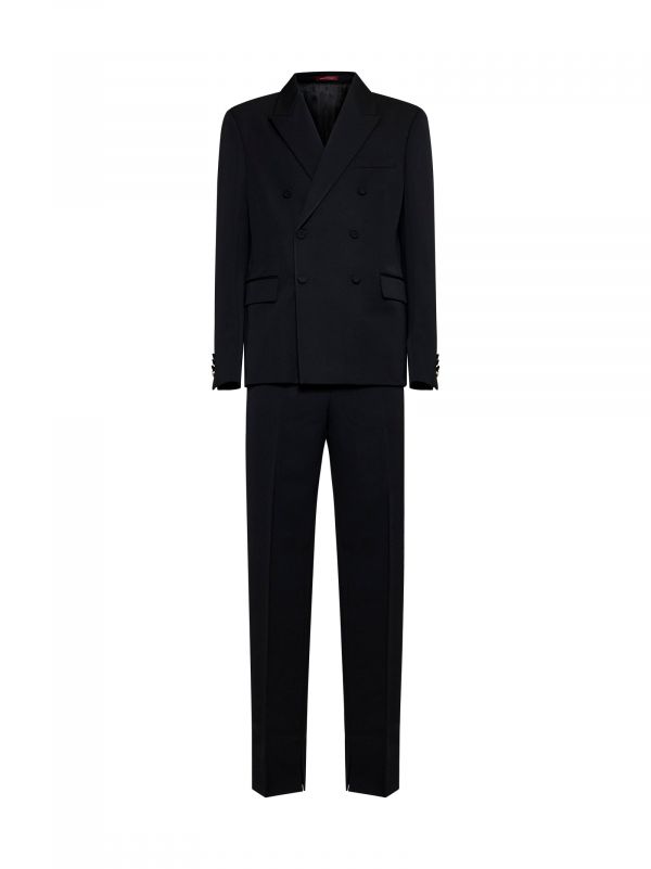  Gucci Gucci | Wool Suit Gucci | Man | 46 