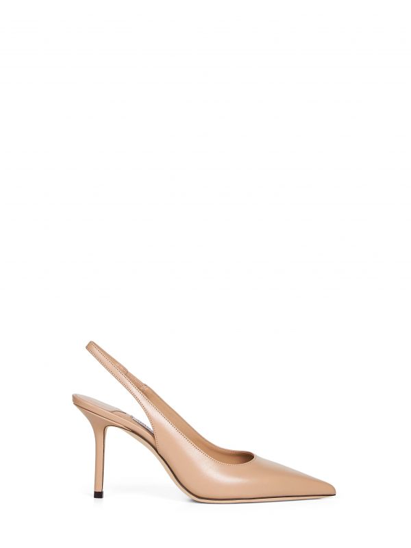 Jimmy Choo Jimmy Choo | Chai Love Sling Back 85 Slingback | Women | 36 