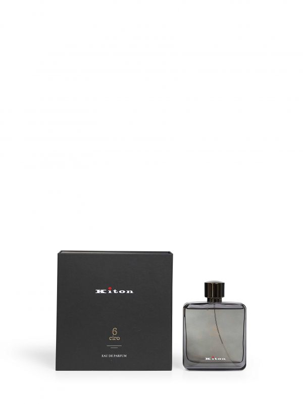  Kiton Kiton | 6 Ciro 100 Ml Perfume | Man | Pz 