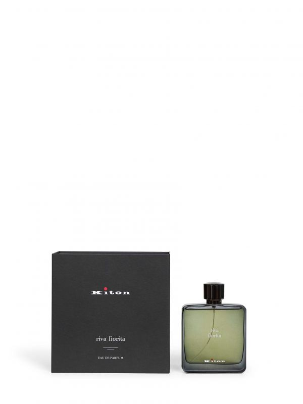  Kiton Kiton | Riva Fiorita 100 Ml Perfume | Man | Pz 
