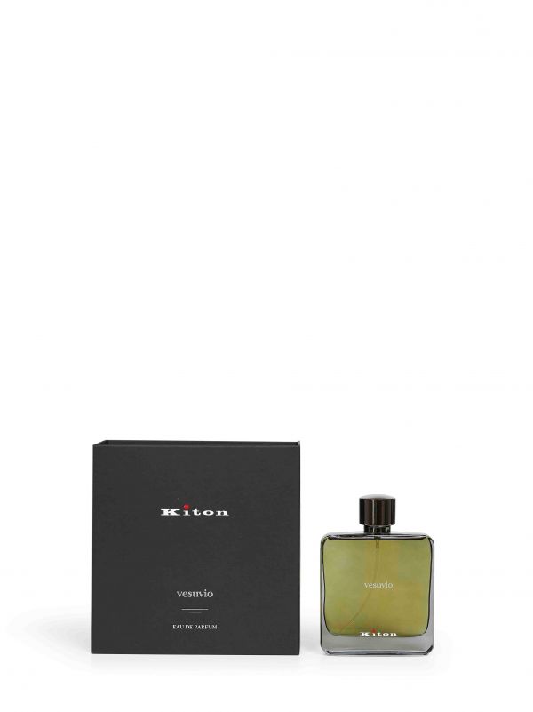  Kiton Kiton | Vesuvio 100 Ml Perfume | Man | Pz 