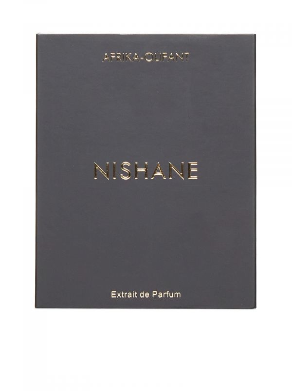  Nishane Nishane | Afrika-olifant 50 Ml Perfume | Man | Pz 