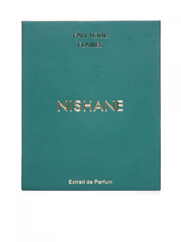  Nishane Nishane | Fan Your Flames 100 Ml Perfume | Man | Pz 