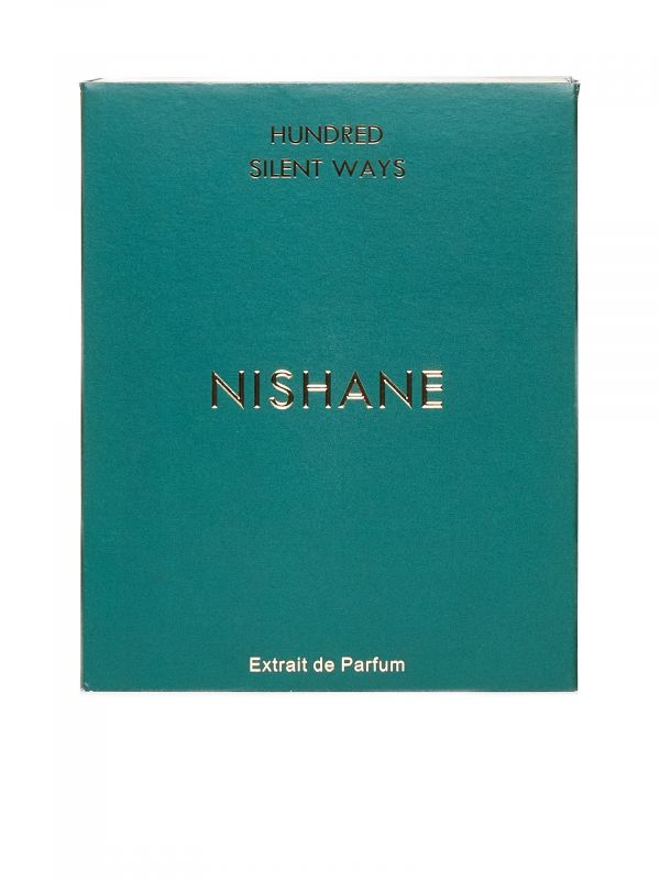  Nishane Nishane | Hundred Silent Ways 100 Ml Perfume | Man | Pz 
