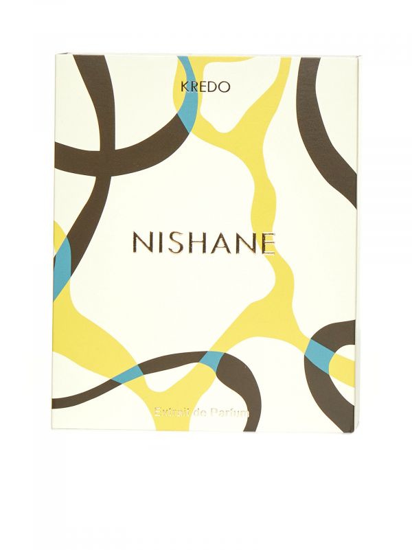  Nishane Nishane | Kredo 50 Ml Perfume | Man | Pz 