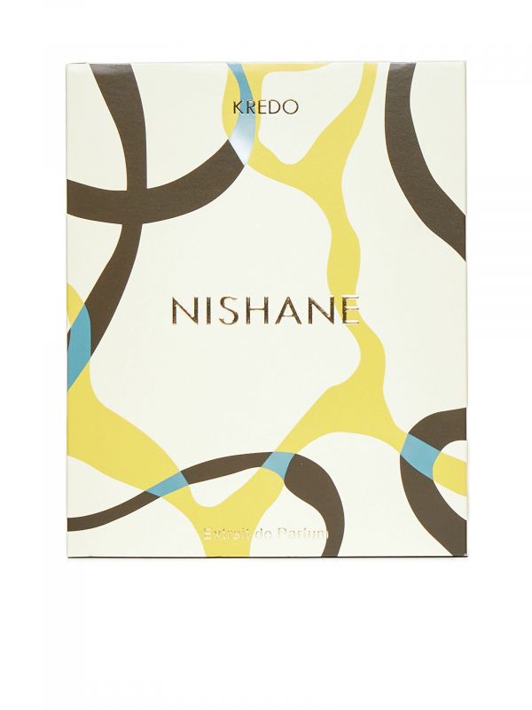 Nishane Nishane | Kredo 100 Ml Perfume | Man | Pz 
