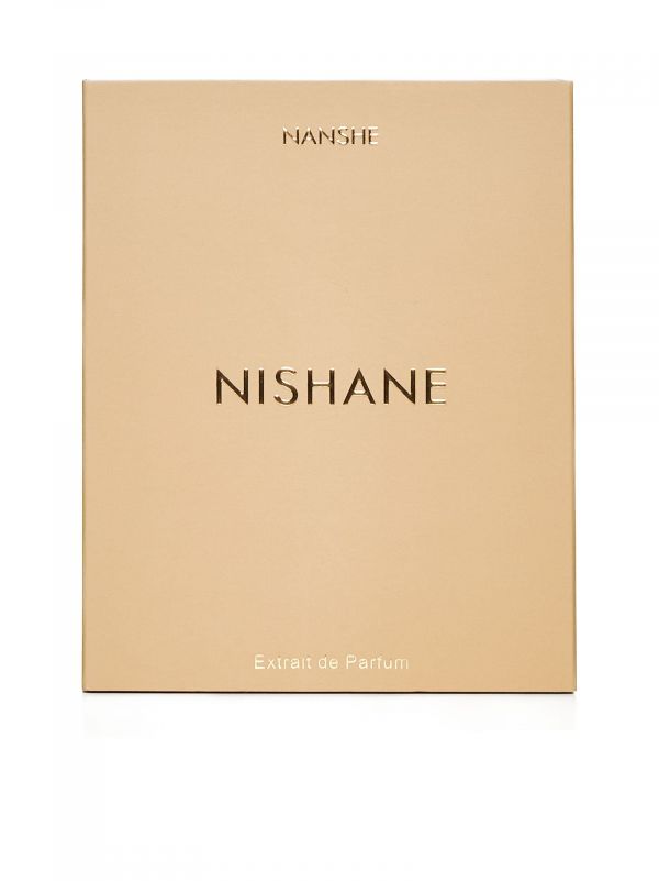  Nishane Nishane | Nanshe 50 Ml Perfume | Man | Pz 