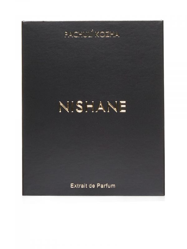  Nishane Nishane | Pachulí Kozha Perfume 50 Ml | Man | Pz 