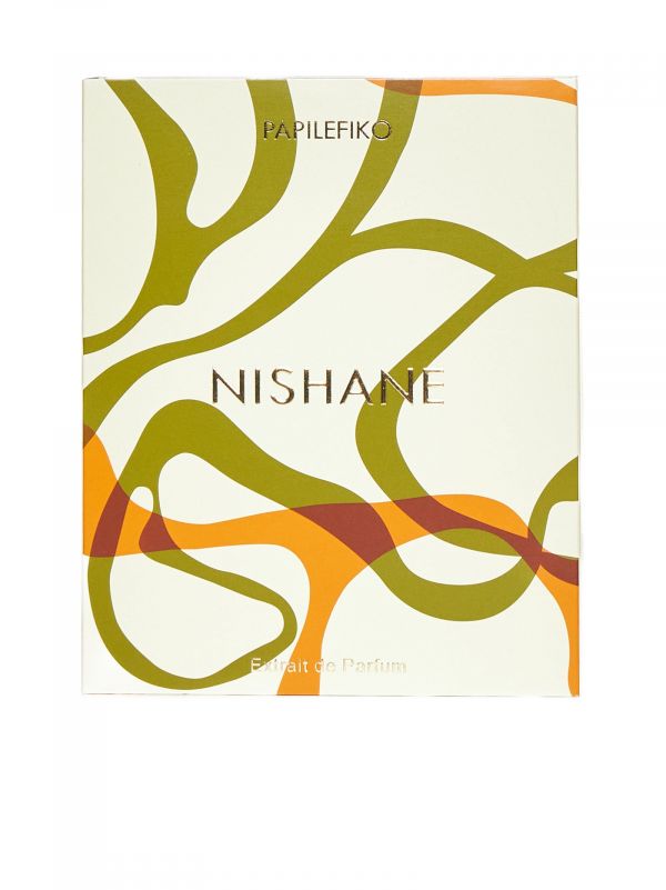  Nishane Nishane | Papilefiko 50 Ml Perfume | Man | Pz 