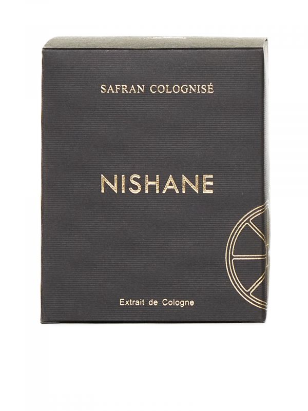  Nishane Nishane | Safran Colognisé 100 Ml Cologne | Man | Pz 