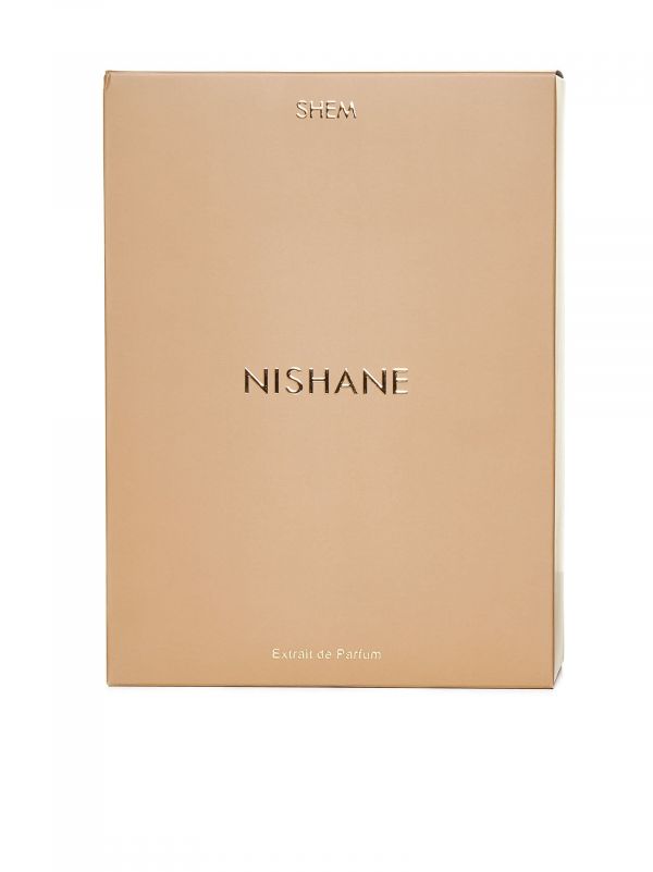  Nishane Nishane | Shem 50 Ml Perfume | Man | Pz 