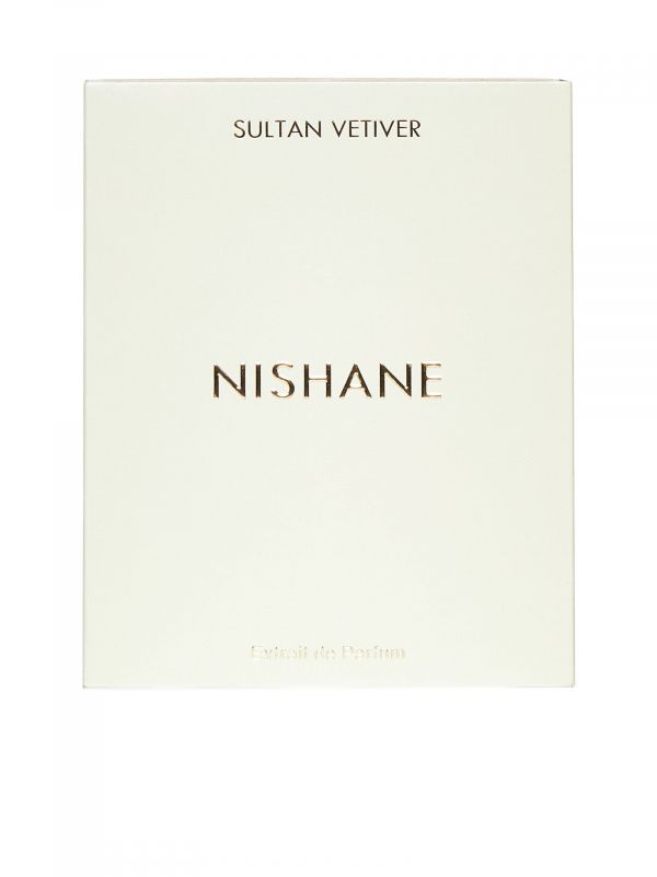  Nishane Nishane | Sultan Vetiver 50 Ml Perfume | Man | Pz 