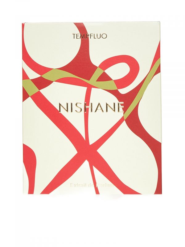  Nishane Nishane | Tempfluo 50 Ml Perfume | Man | Pz 