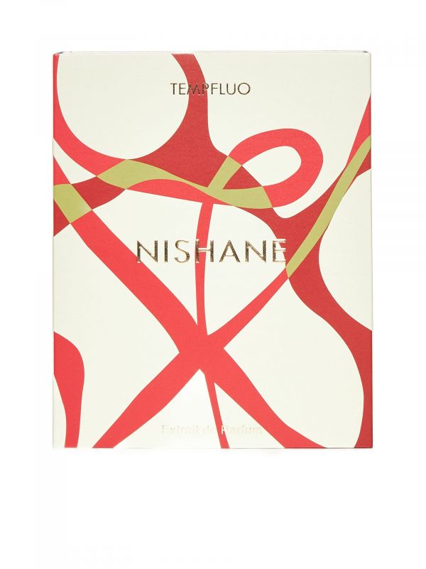  Nishane Nishane | Tempfluo 100 Ml Perfume | Man | Pz 