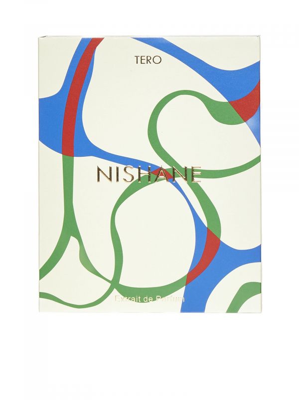  Nishane Nishane | Tero 50 Ml Perfume | Man | Pz 