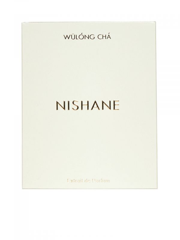  Nishane Nishane | Wulóng Chá 50 Ml Perfume | Man | Pz 