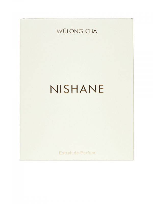  Nishane Nishane | Wulóng Chá 100 Ml Perfume | Man | Pz 